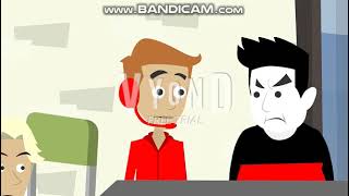 Skipdip For Hire Episode 35 Arbys Ft. Devious Diesel, Goku Black & Zamasu Part 1