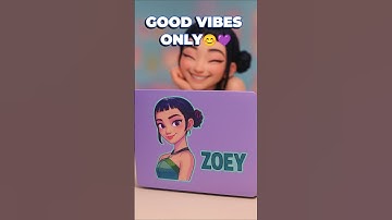 Good Vibes Only😊💜#subscribe #kpopdemonhunters #kpop #viral