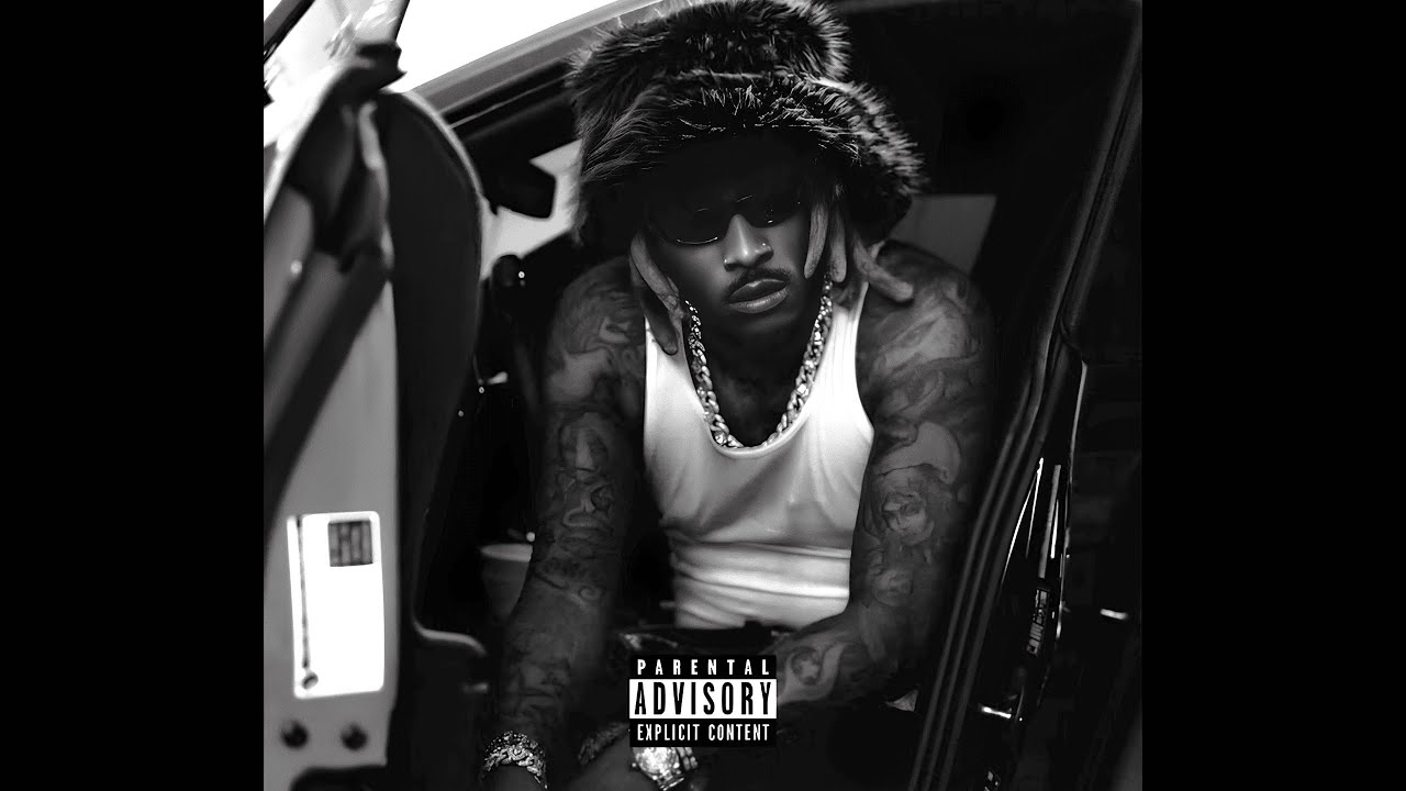 [FREE] Future Type Beat - ''BURN