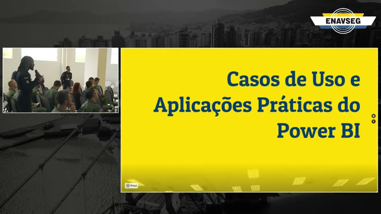 O Poder da Análise de Dados nas Operações Aéreas da PRF