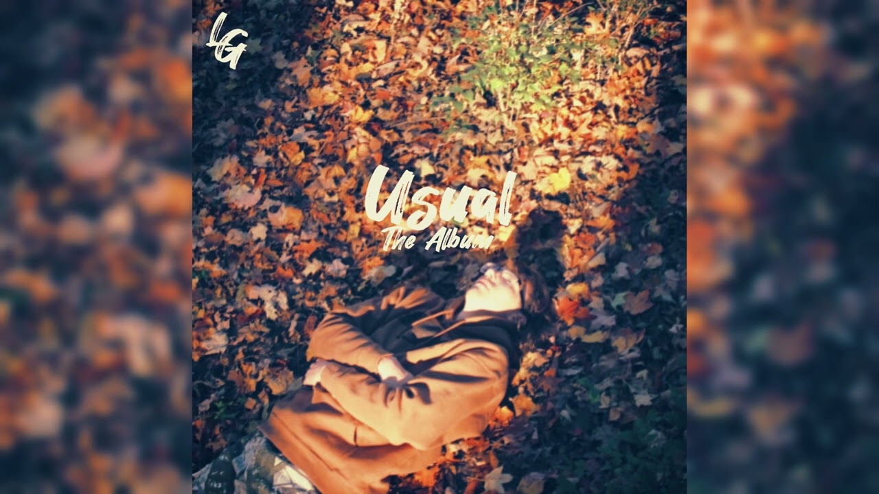 Frozen - Luke Glisson (Official Audio)