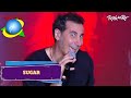 System Of A Down Sugar LIVE Rock In Rio 2015 60fpsᴴᴰ mp3