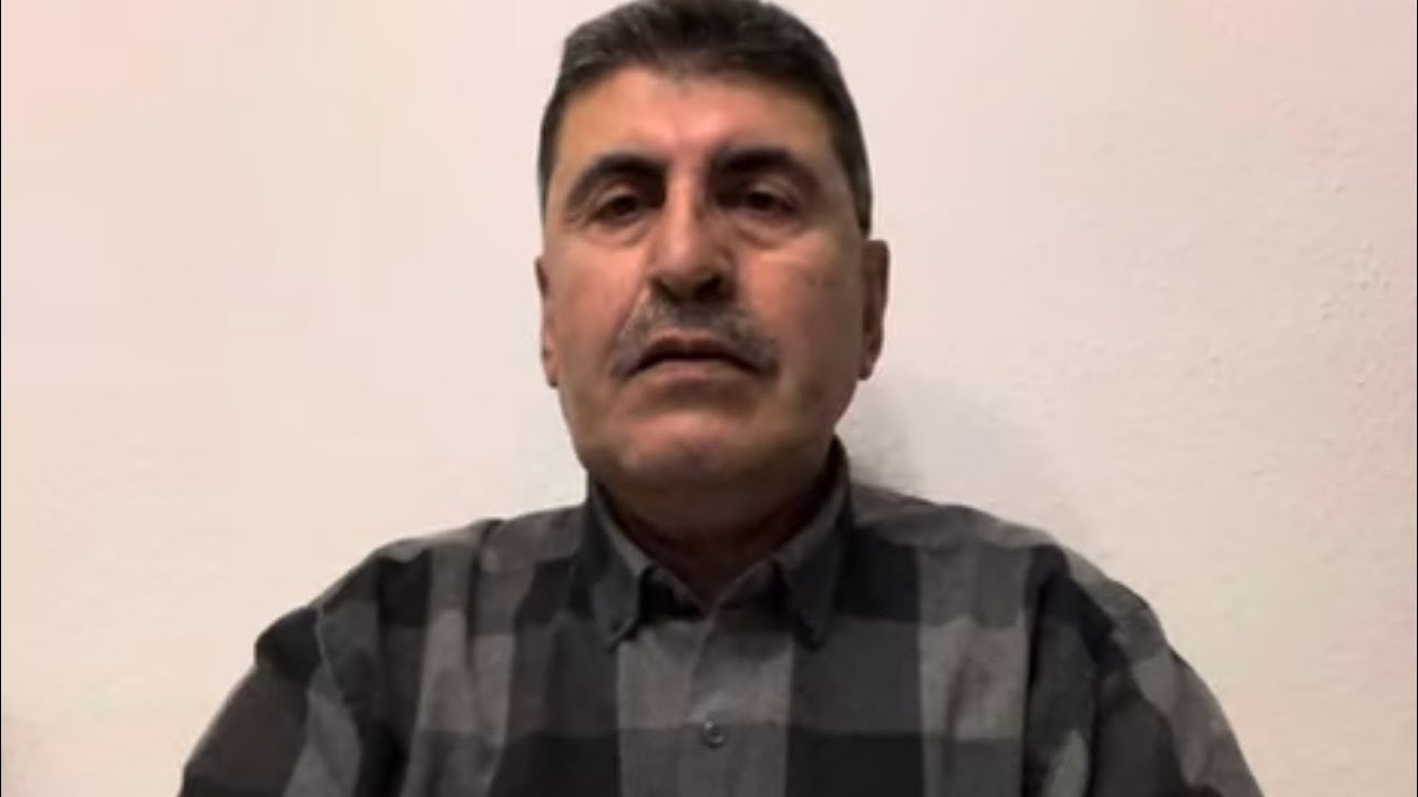 Cemal Dengbeje Kurd Çiroka Masiwan Ü Paşe ü Haspe Şin video 188