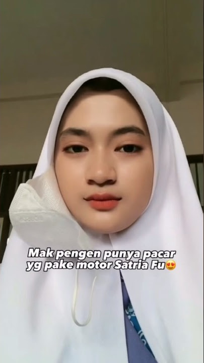 Dede SMA Cantik