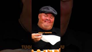 Oksennus Ennen Suutelukohtausta