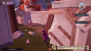 Celebrity Palia  - Come Clean -- Reth Quest Location. Profile