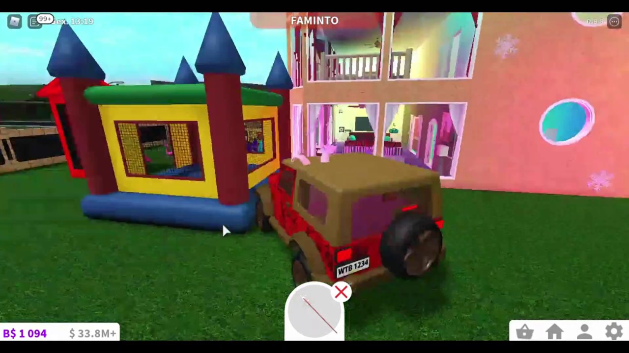 Roblox Bloxburg Como Ganhar 12k Dinheiro Sem Sair De Casa Nova Maneira De Ficar Rico Facil Youtube - 5 principais maneiras de ficar rico em roblox como voce ganha