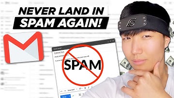 Email Deliverability Masterclass for Beginners 2021 | How To Not Land in Spam