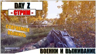 DayZ Standalone - ПРОДОЛЖАЕМ ВЫЖИВАНИЕ | Паша Фриман DayZ Standalone - ПРОДОЛЖАЕМ ВЫЖИВАНИЕ | Паша Фриман