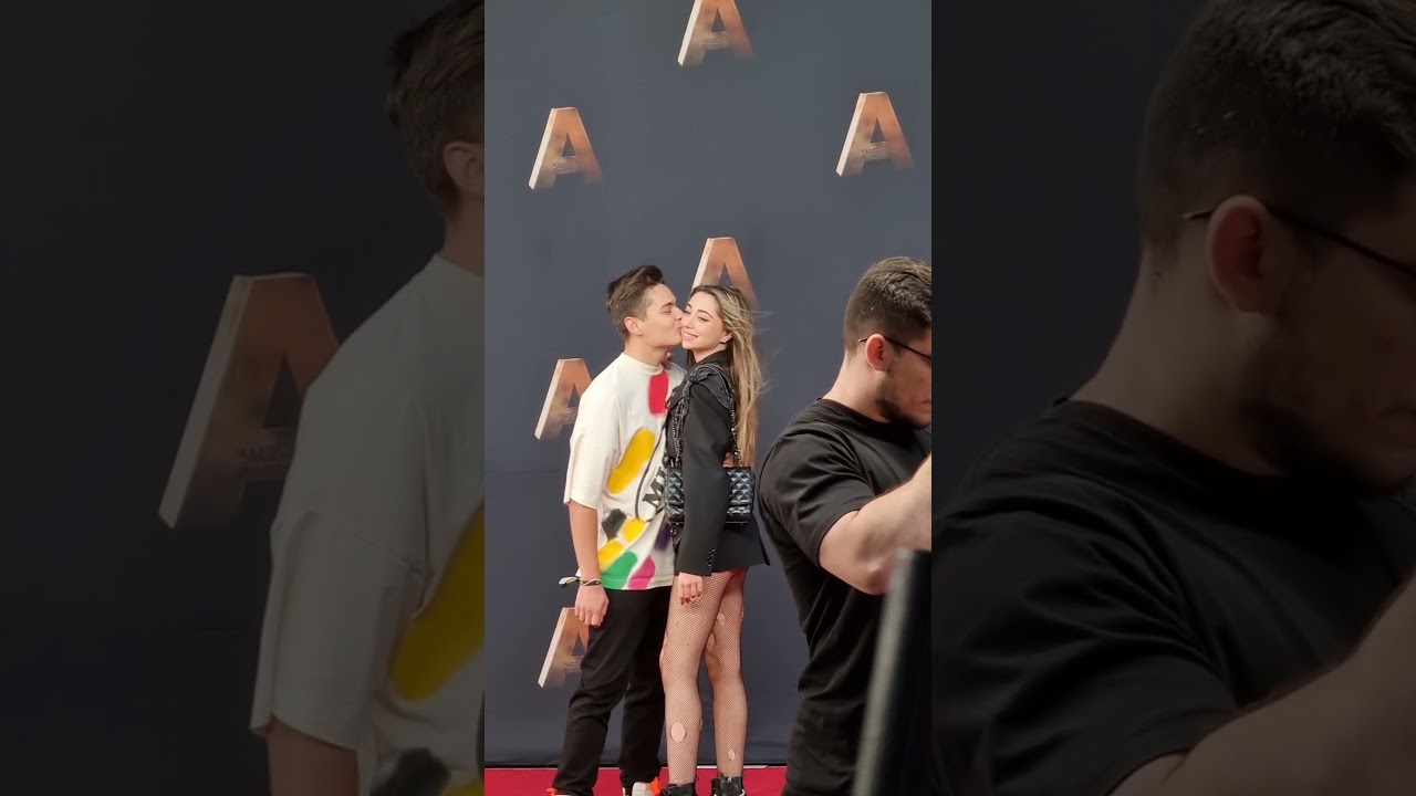 Selly & Smara part 2 @theartistawards 2021