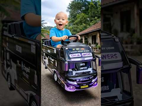 20Types Tayo the Little Bus Toy ☆ 꼬마 버스타요 (Chibikko Bus Tayo) Let