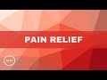 Pain Relief - 174 Hz - Relieve Back Pain, Arthritis, Headaches - Solfeggio Healing Music