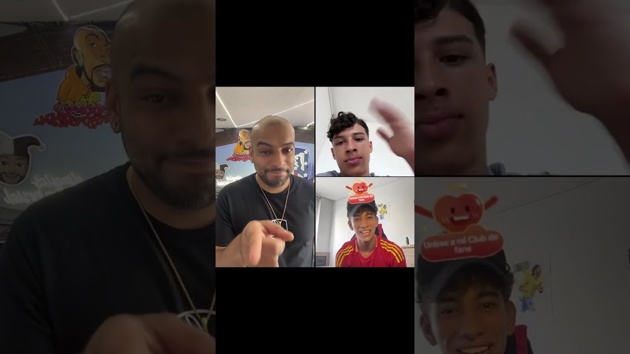 OTRA LECCIÓN DE VIDA A  UN MOHAMED CAPDEVILA