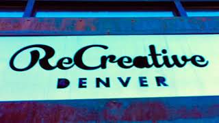 Recreative Denver Is The Best Art Organization In Colorado