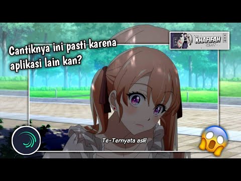 Dikira cantik karena pakai aplikasi | | JJ AM DJ Care Bebek X Awas Jangan Salah Pasangan🎶 #fyp