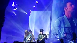 D-A-D Its Aften Dark Odeon Odense 2019