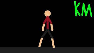 My part for the destroy the default stick figure collab
