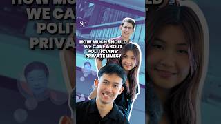 How much should we care about politicians' private lives?