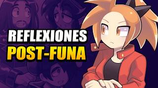 REFLEXIONES POST-FUNA