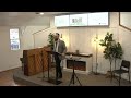 Be Bright - Pastor Josh Levesque