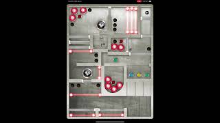 Labyrinth 2 all dream team levels