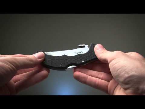 Weekend Special: Cold Steel Talwar - Weekend Special: Cold Steel Talwar