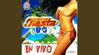 Video thumbnail of "Fiesta '85 - Juguito De Pina (En Vivo)"