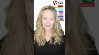 #itscorn #AccentQueen #SarahValentine #AmericanAccent #BritishAccent #EnglishAccent #ScottishAccent