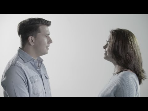 Jan Smit & Kim-Lian - Jij Bent Daar - Officile videoclip