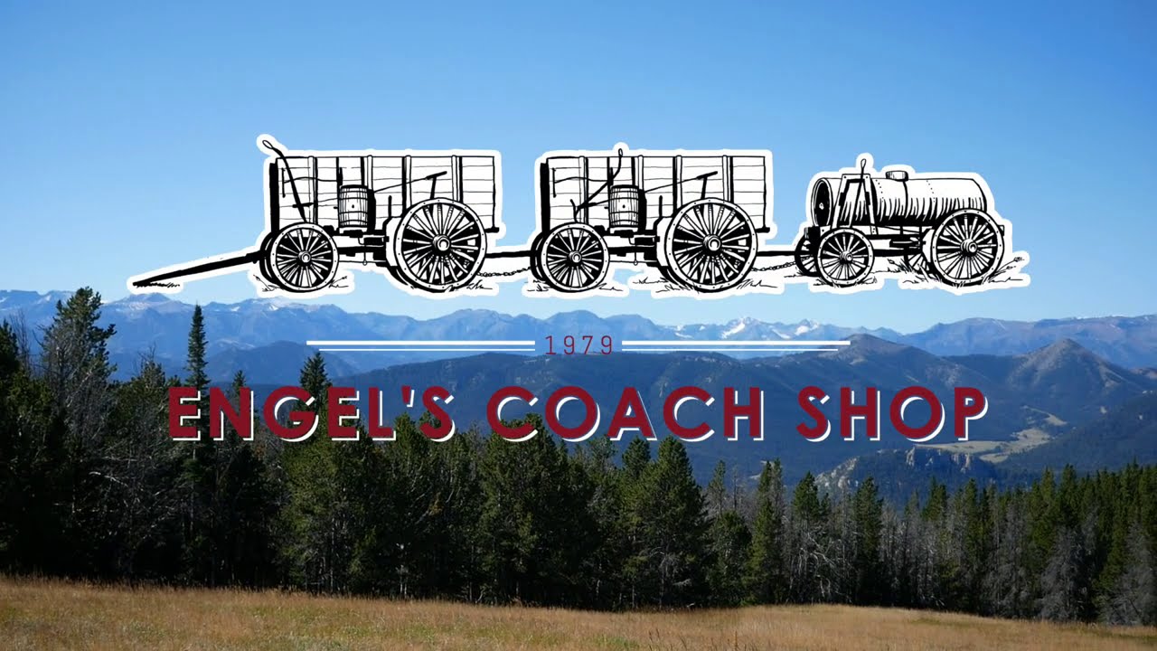 Stuck at Home? Vacation to Montana Virtually from Your Home Engels