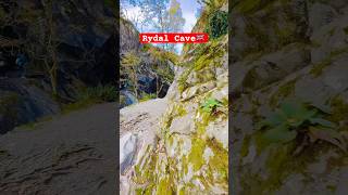 Rydal Cave #trending #ukhills #uk #shorts #explorebritain #travel #hiddengems