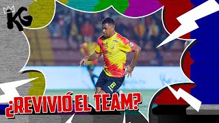 HEREDIANO: ¿SE METE EL BICAMPEÓN NACIONAL A SEMIS? FT. ZUMBADO