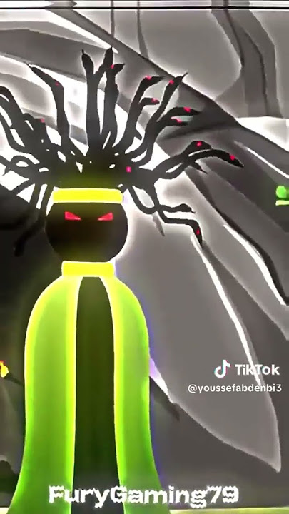 Griffon vs Medusa 🔥🏆|| #stickwarlegacy #animation #stickwar3