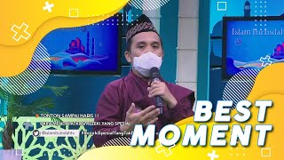 REZEKI yang Tak Dimiliki Semua Orang | Best Moment #IslamItuIndah (2/10/21)