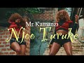 Mr Kamanzi Njoo Turuke Official Music Video 