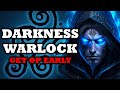 How To Be A Truly DARK Overpowered Warlock In Baldur