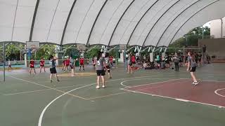 20200530 醫技女排 vs 藥學-9