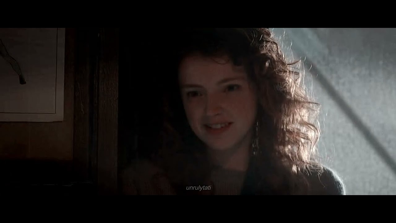 meredith ✘ mia ➤  she got the power in her hand [vampire academy]