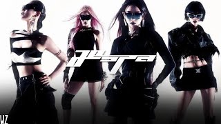 Aespa 에스파 • Kill It + Whiplash Award Show Concept