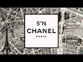 Paris by Chanel – Inside CHANEL