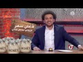 جو شو - الحلقة الثانية و الثلاثون 32│الثبات الانفعالي للسيسي