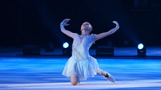 Sofia Muravieva - The Swan - Russian Seasons - 30.03.2023