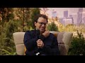 Dario Amodei & Marc Benioff: Future of AI