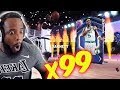 I PULLED MAX AMOUNTS OF 99 OPALS BECAUSE OF THIS SECRET! NBA 2k19