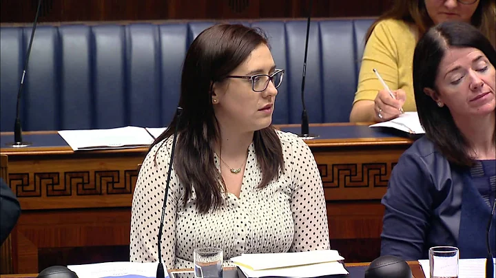 Question Time: Justice 28 September 2015