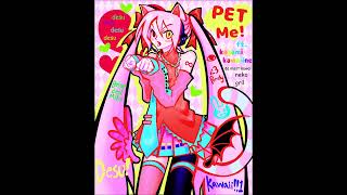 PET❤ME!