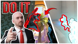 You Should Be 1V1Ing The Best Way To Improve Your Aim