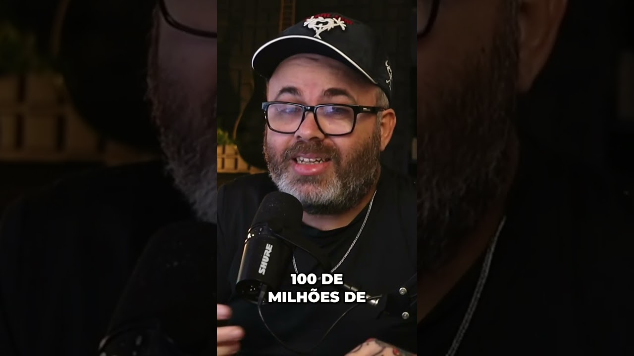 IA Poderosa: Governo Intervém em Modelo Lançado #shorts