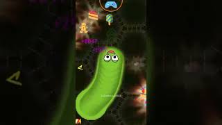 wromate.io/race funny moments snake game play close fight leather snake fight #Epic funny jokes? screenshot 4