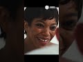 Zoë Kravitz calls Channing Tatum very handsome #shorts